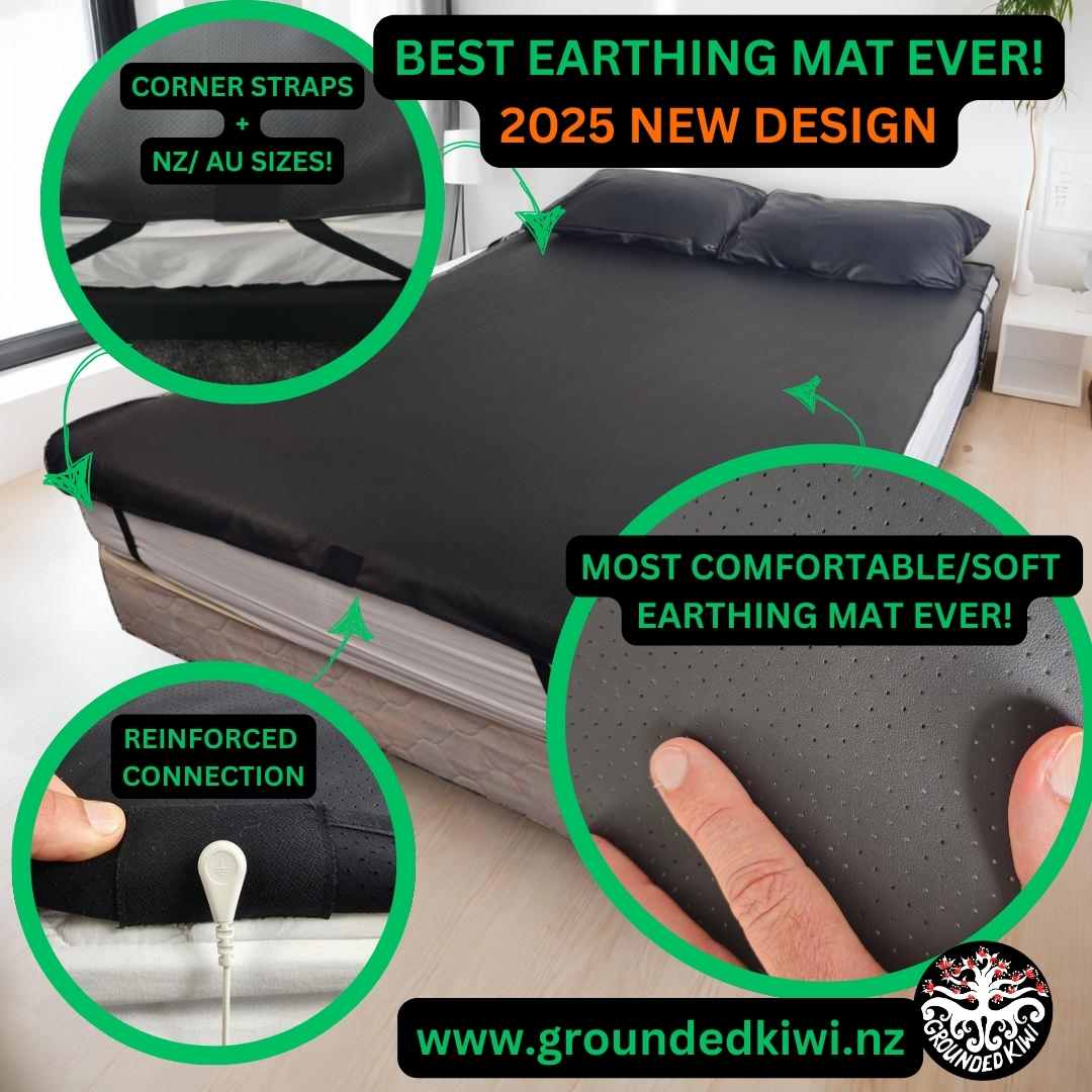 Australian Special 10% Off Collection - GroundedKiwi.nz