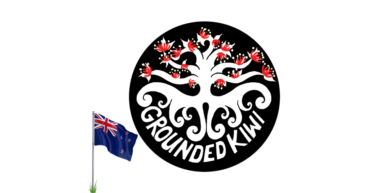 GroundedKiwi.nz