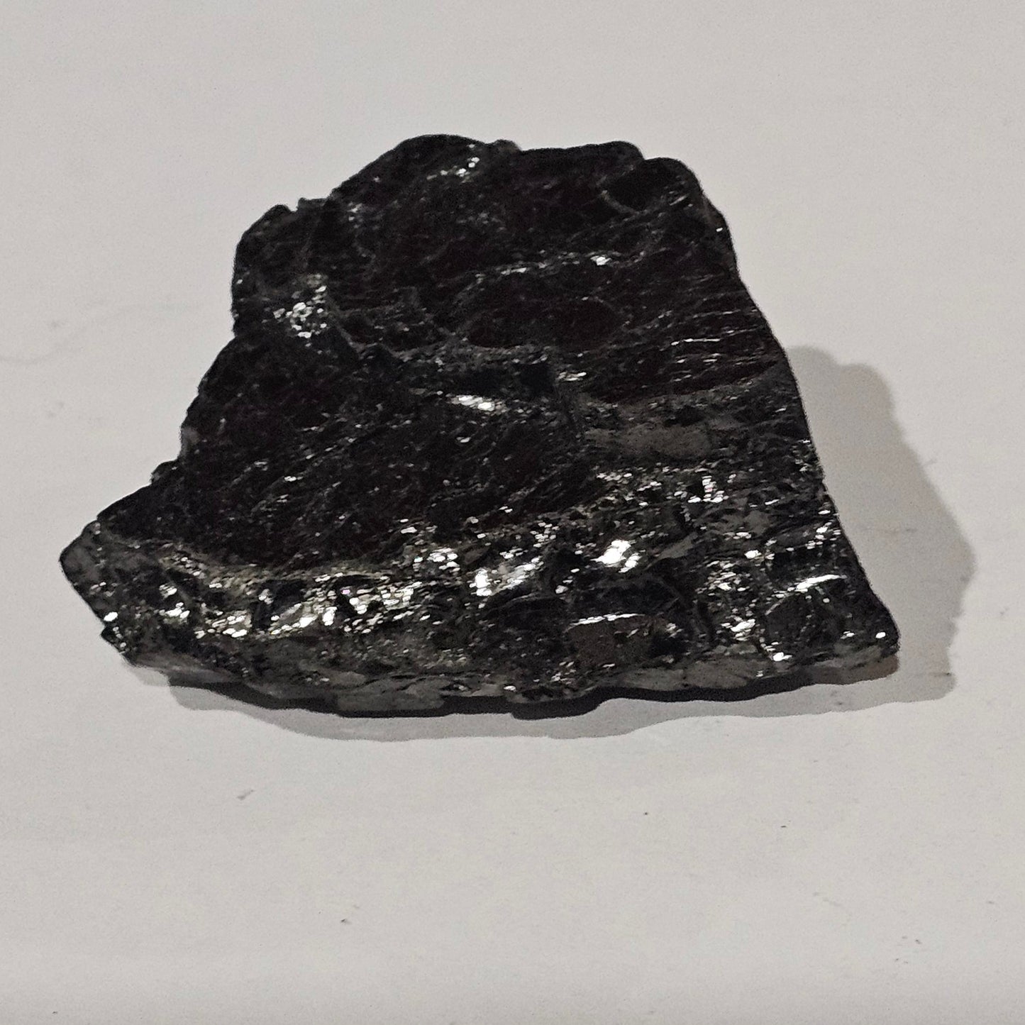 Elite Shungite Large Collector’s Nugget #26