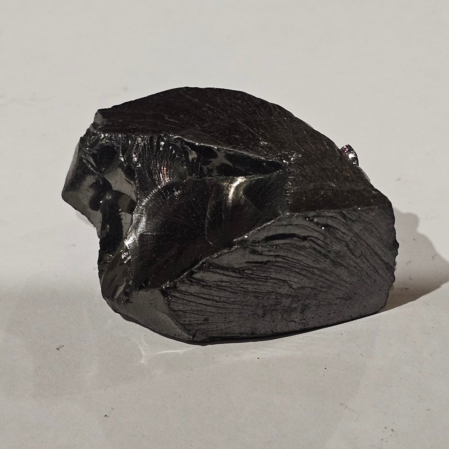 Elite Shungite Large Collector’s Nugget #27