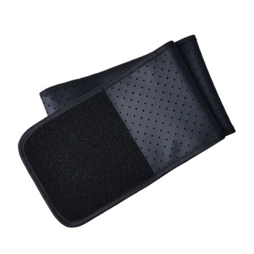 Earthed Belt Band / Back Brace 15cm by 150cm - Large - GroundedKiwi.nz