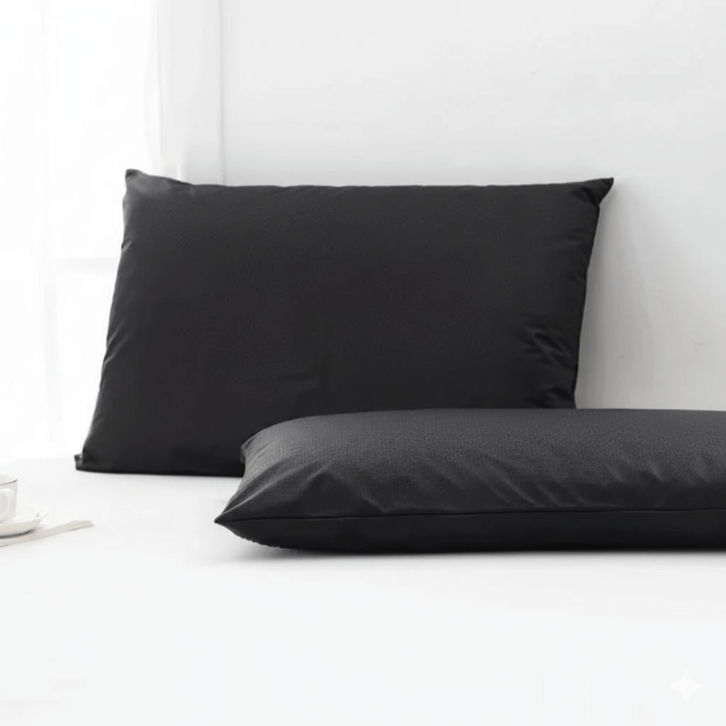 Earthing Pillow Cover - GroundedKiwi.nzBedding Beddingadd onbedcover