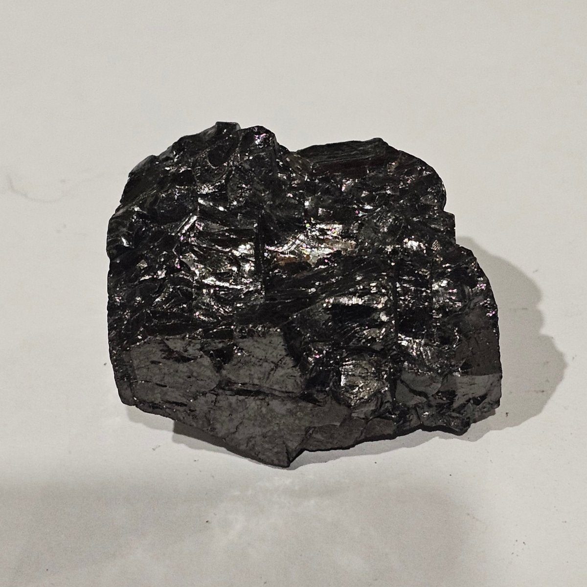 Elite Shungite Large Collector’s Nugget 22 - GroundedKiwi.nz air travelcarchunk