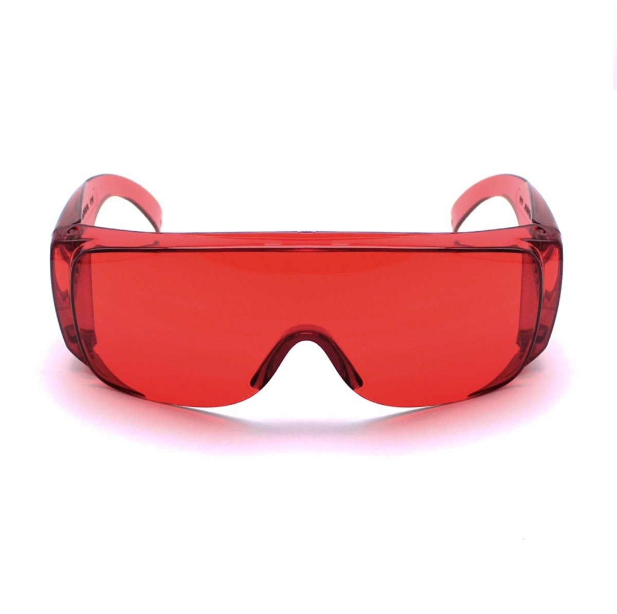 FITOVER Blue & Green Light Blocking Glasses - GroundedKiwi.nzEyeglasses Eyeglassesanti blueblue lightblue light spectacles