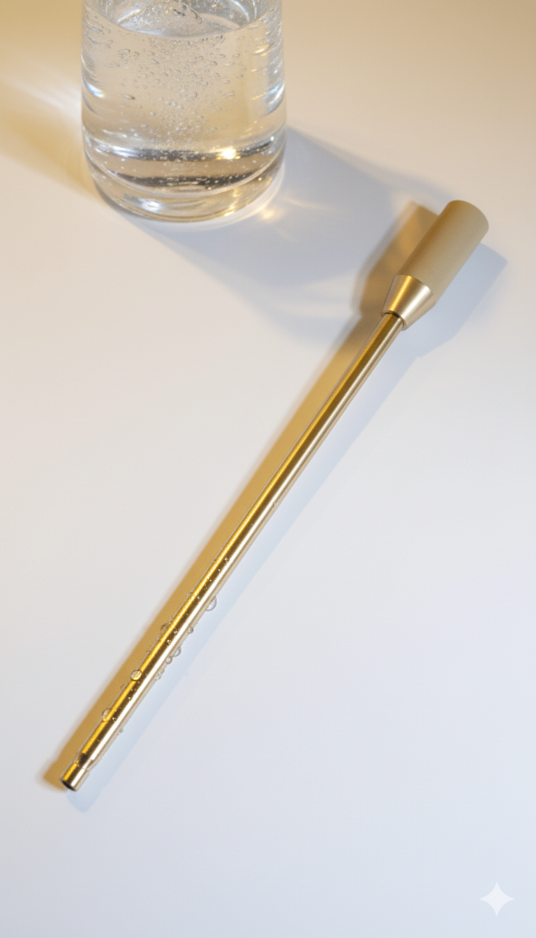 Hydrogen Dissolving Rod - To make Hydrogen-rich water