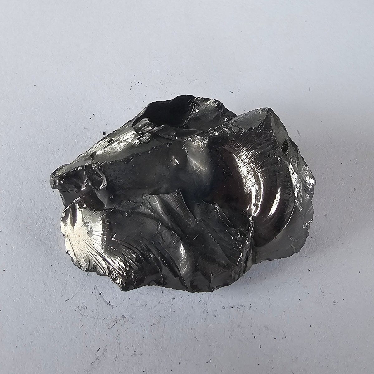 Rare One - Piece Nugget - LARGE COLLECTORS PEICE 12 - GroundedKiwi.nz air travelcarchunk