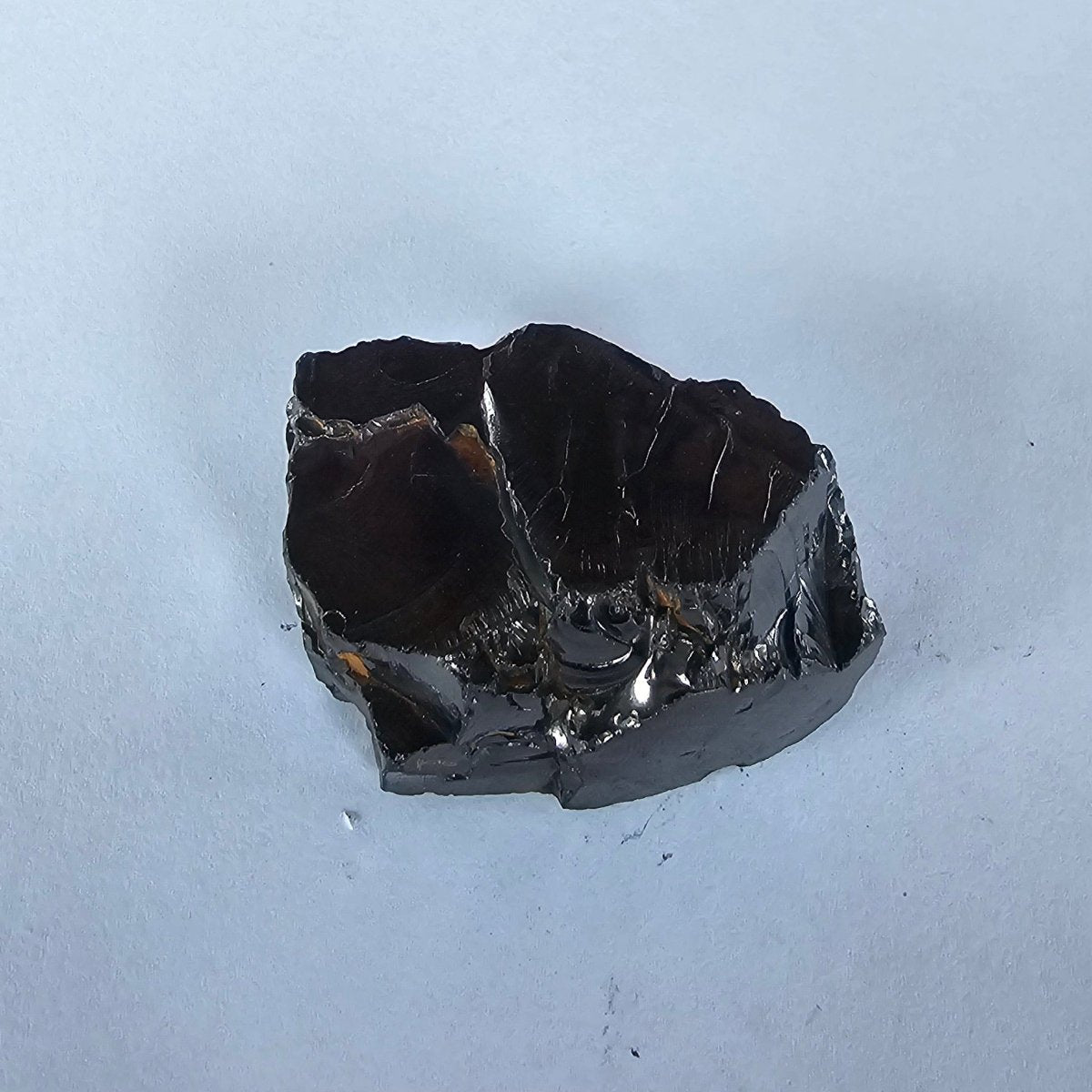 Rare One - Piece Nugget - LARGE COLLECTORS PEICE 16 - GroundedKiwi.nz air travelcarchunk