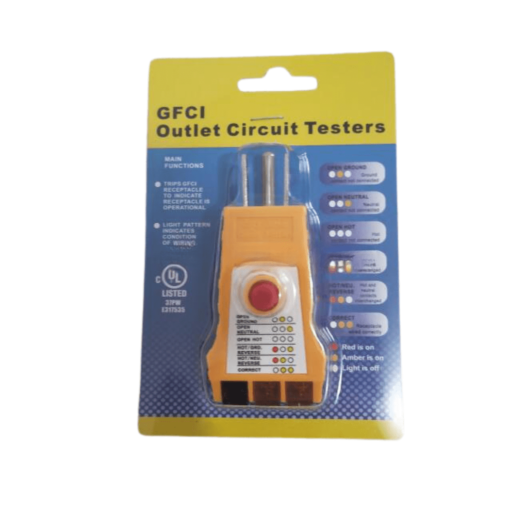 US Earth Socket tester (North America) - GroundedKiwi.nzElectrical Testing Tools Electrical Testing Toolsearthenglandplug