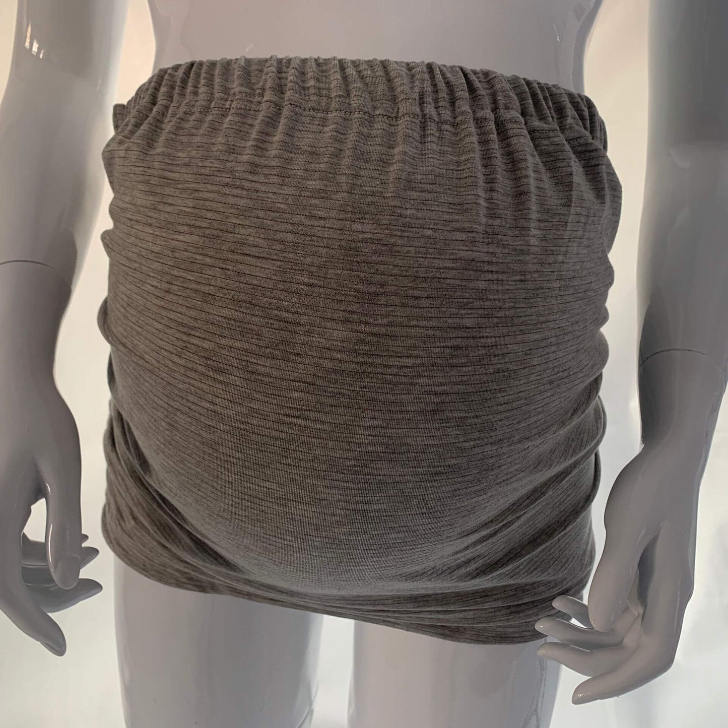 EMF Radiation Protection Bellyband - Keeping You and Your Baby Safe During Pregnancy - Maternity belly band