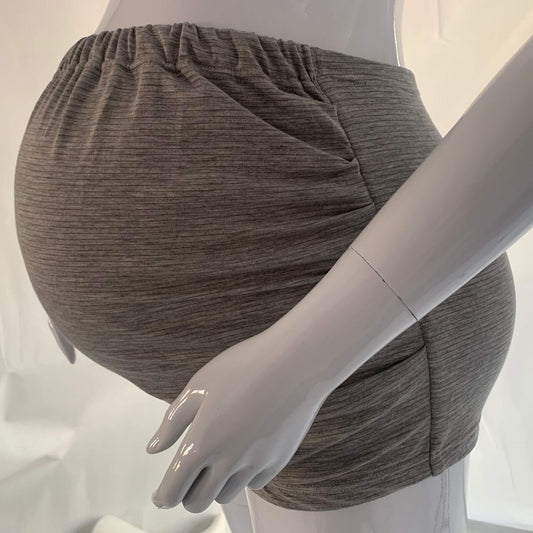 EMF Radiation Protection Bellyband - Keeping You and Your Baby Safe During Pregnancy - GroundedKiwi.nzMaternity Maternitybabybelly bandclothing