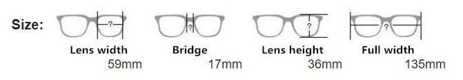CLIP-ON Anti-Blue Computer Glasses. Reduces Digital Eye Strain Clear - GroundedKiwi.nz