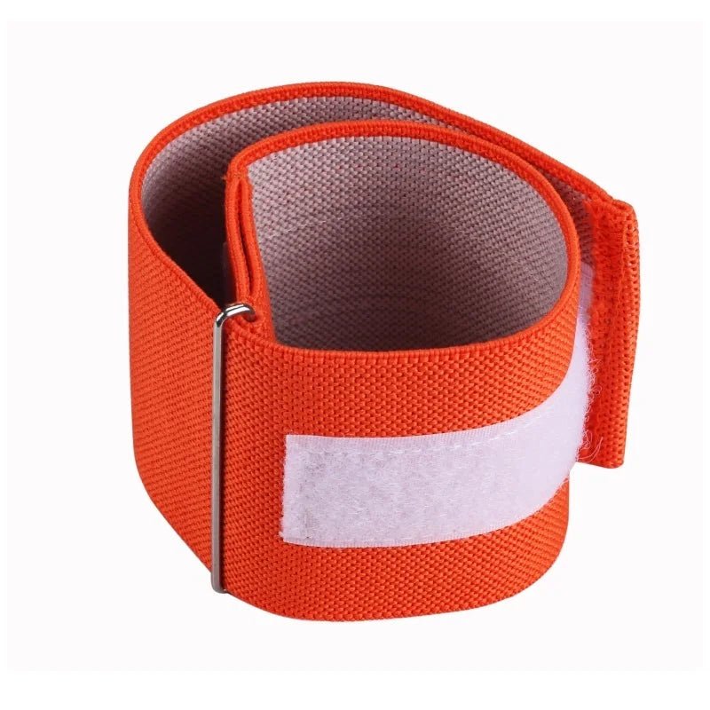 Earthing Band Large - Experience the Benefits of Earthing with Our conductive wearable band - GroundedKiwi.nz