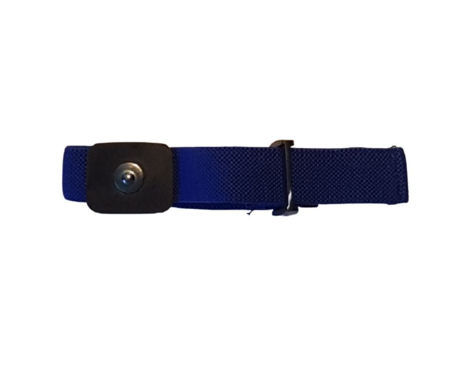 Earthing Wristband - Wrist strap only - GroundedKiwi.nz