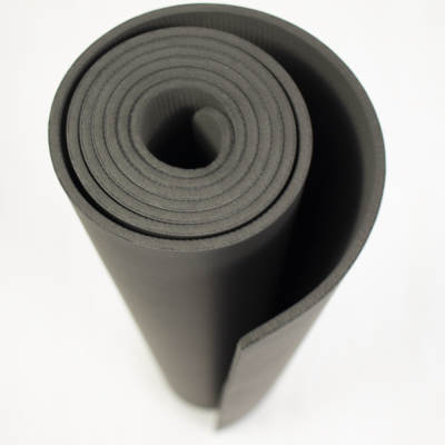 Earthing Yoga, meditation and fitness mat 61cm x 183cm - GroundedKiwi.nz