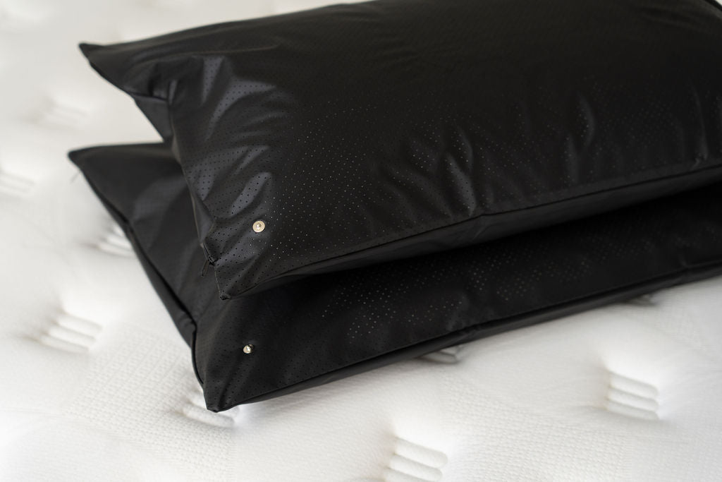 Premium Earthing Package - Large Underlay + two Pillow Covers SAVE $79 - GroundedKiwi.nz