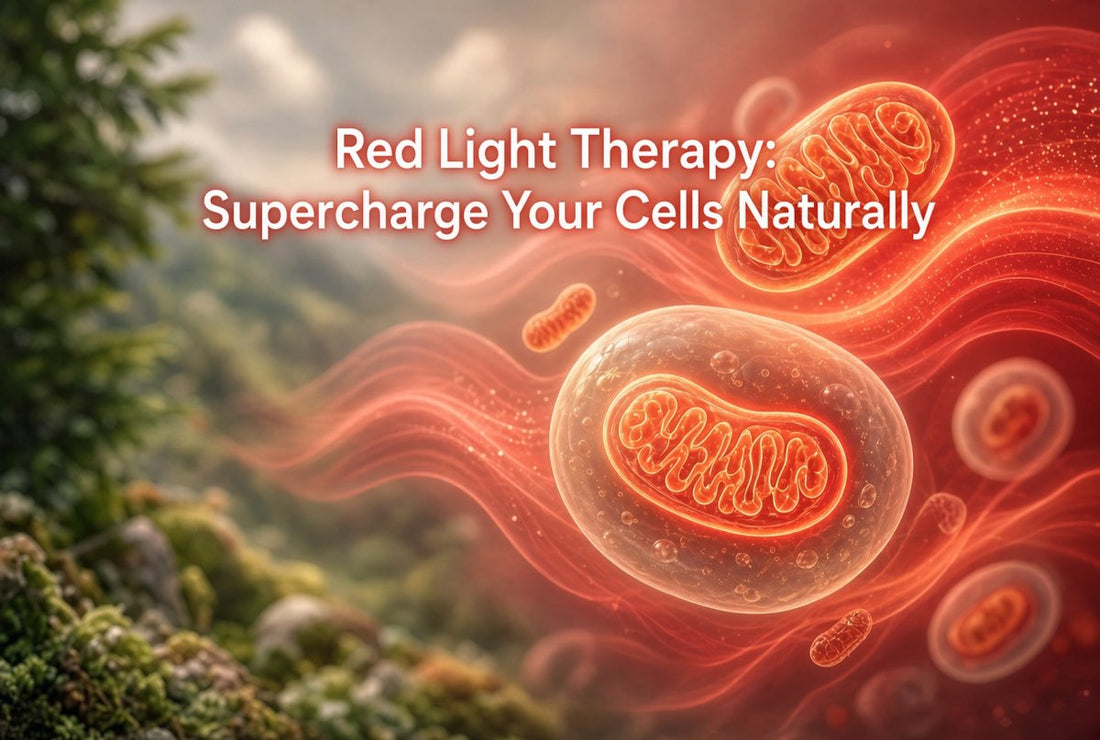 What Can Red Light Therapy Really Do?