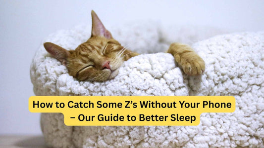 A Kiwi Guide to Better Sleep - GroundedKiwi.nz