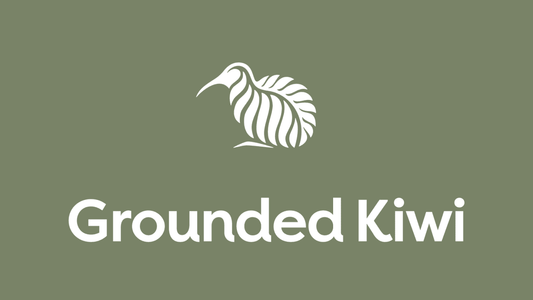 About the Rebrand | Grounded Kiwi - GroundedKiwi.nz