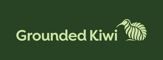 About the Rebrand | Grounded Kiwi - GroundedKiwi.nz