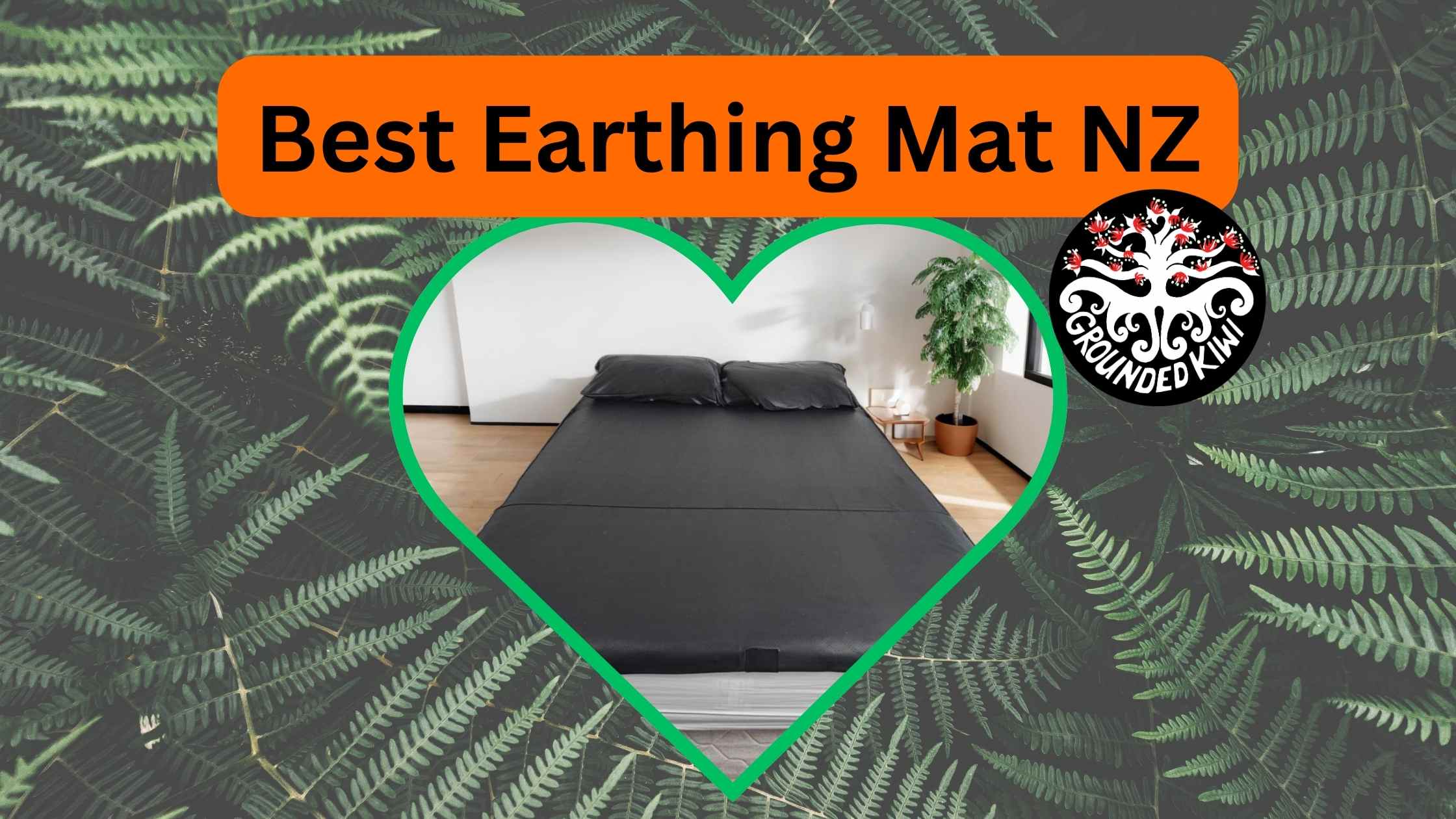 Best Earthing Mat NZ