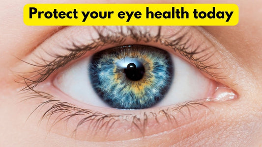 Boost Your Wellness: Why You Should Wear Blue Light Glasses - GroundedKiwi.nz
