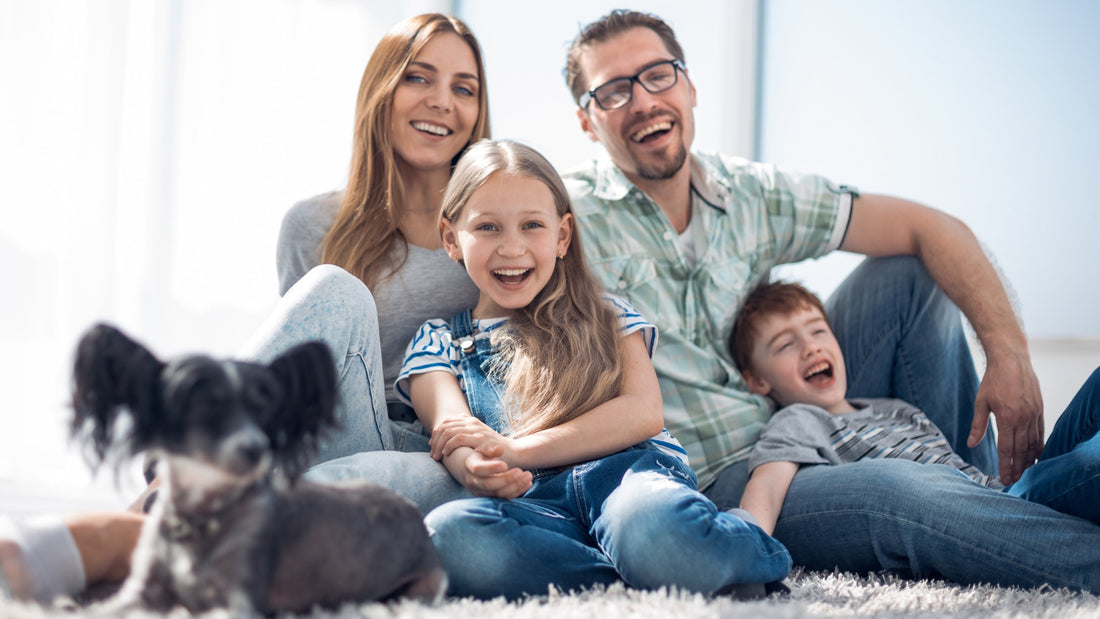 Defying the EMF Invasion: Safeguarding Your Health and Loved Ones - GroundedKiwi.nz