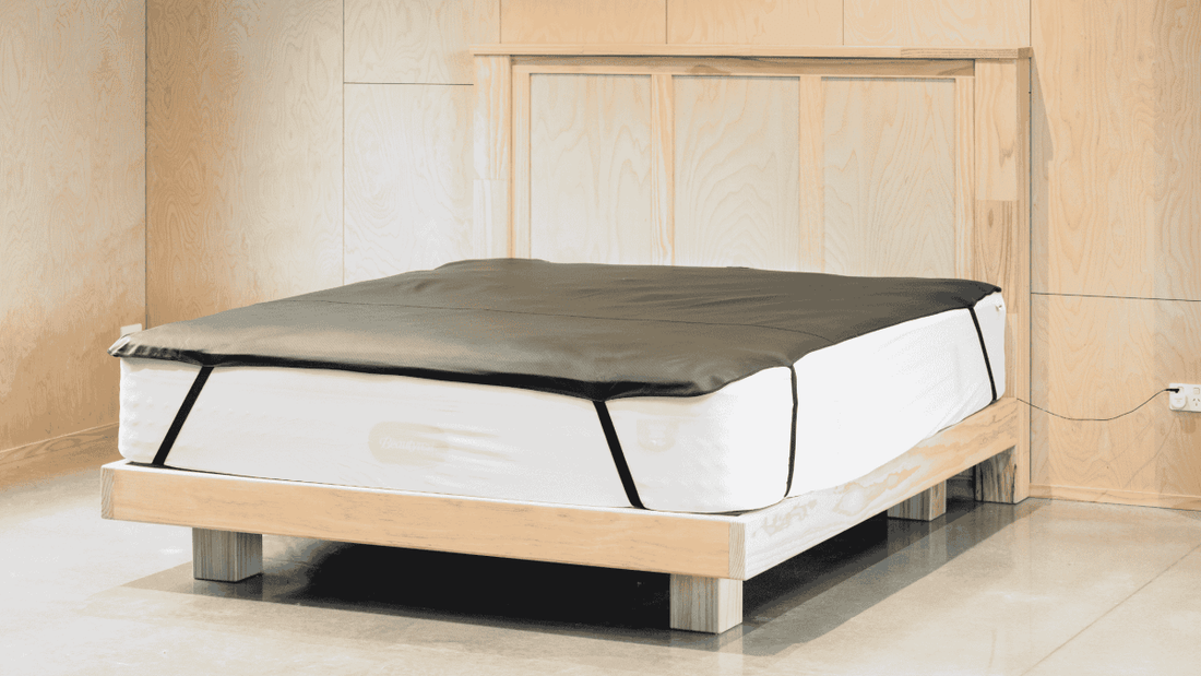 Grounding Mats: Benefits of 8 hours of earthing - GroundedKiwi.nz