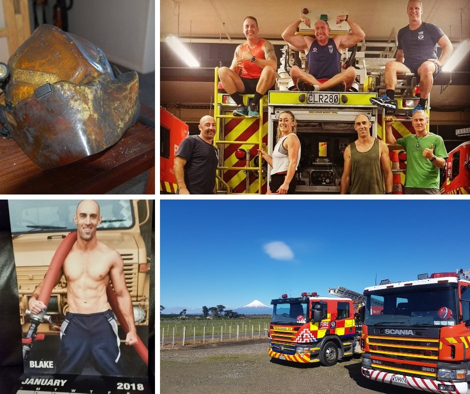 Hi, I'm Blake, the Founder of Grounded Kiwi - GroundedKiwi.nz