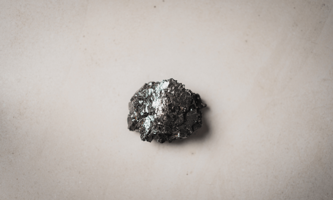 Shungite Reasearch and Resources - GroundedKiwi.nz