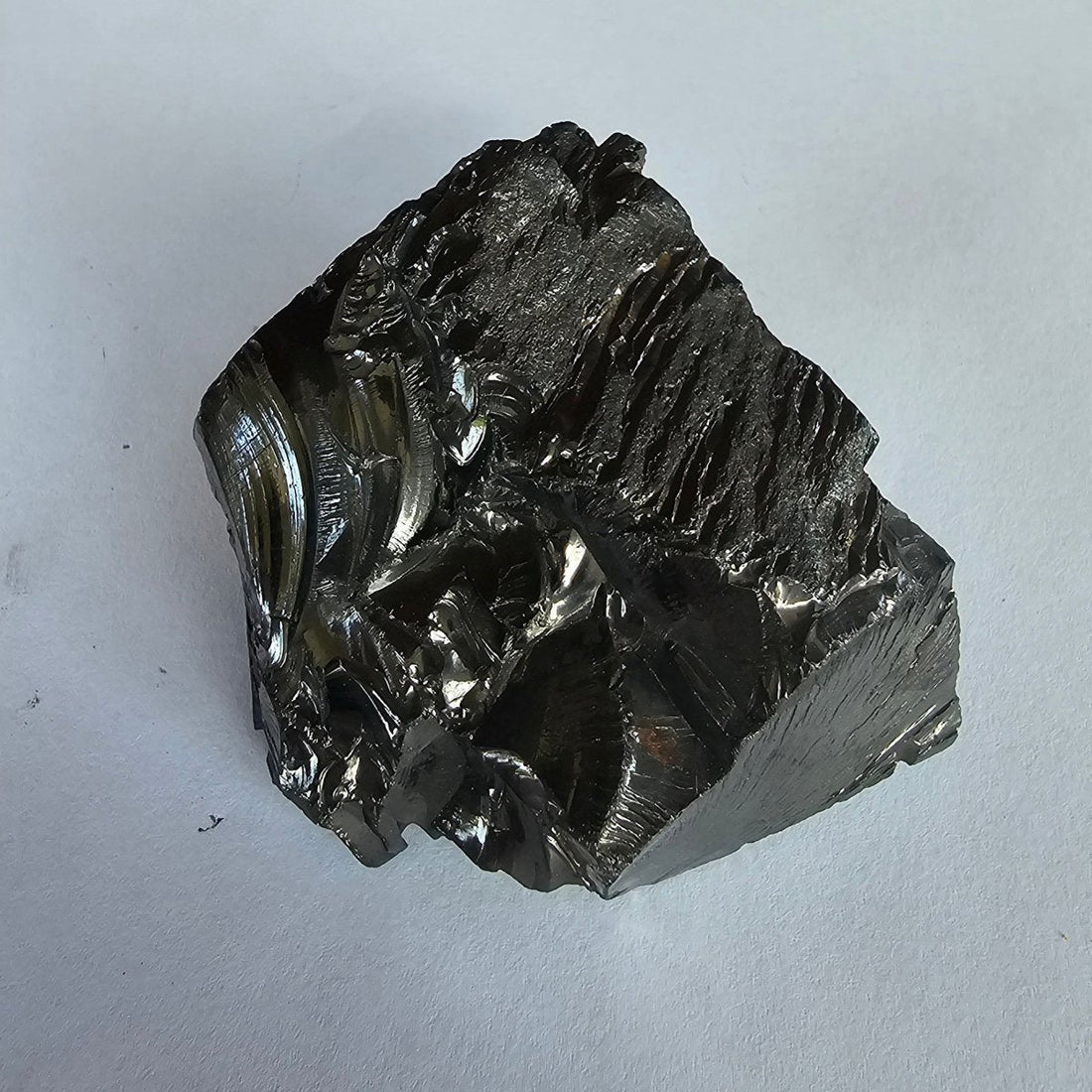 The 2-Billion-Year-Old Secret: Why Elite Shungite is Becoming a Rare Global Treasure - GroundedKiwi.nz
