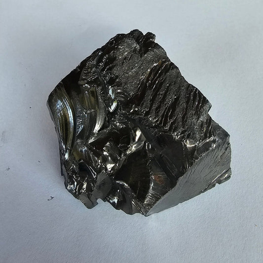 The 2-Billion-Year-Old Secret: Why Elite Shungite is Becoming a Rare Global Treasure - GroundedKiwi.nz