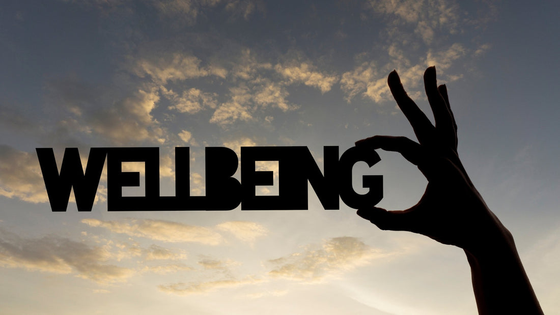 The Power of Earthing: Enhancing Wellbeing Through Connection with Nature - GroundedKiwi.nz