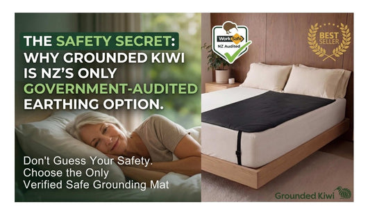 The Safety Secret: Why Grounded Kiwi is NZ’s Only Safe Option - GroundedKiwi.nz