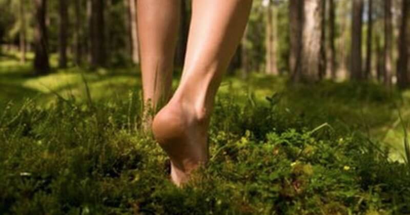 What is Earthing? - GroundedKiwi.nz