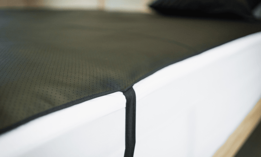 What is the BEST Material for a Grounding Mat? (Spoiler: It's Not Silver) - GroundedKiwi.nz