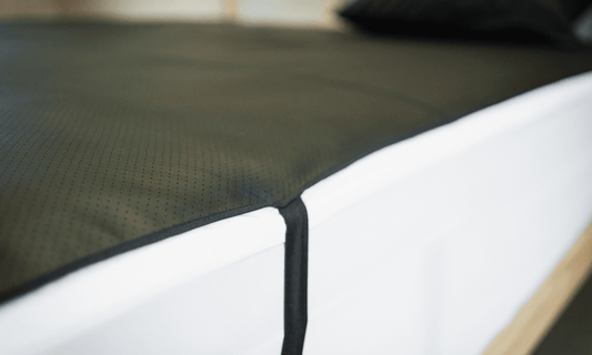 What is the BEST Material for a Grounding Mat? (Spoiler: It's Not Silver) - GroundedKiwi.nz