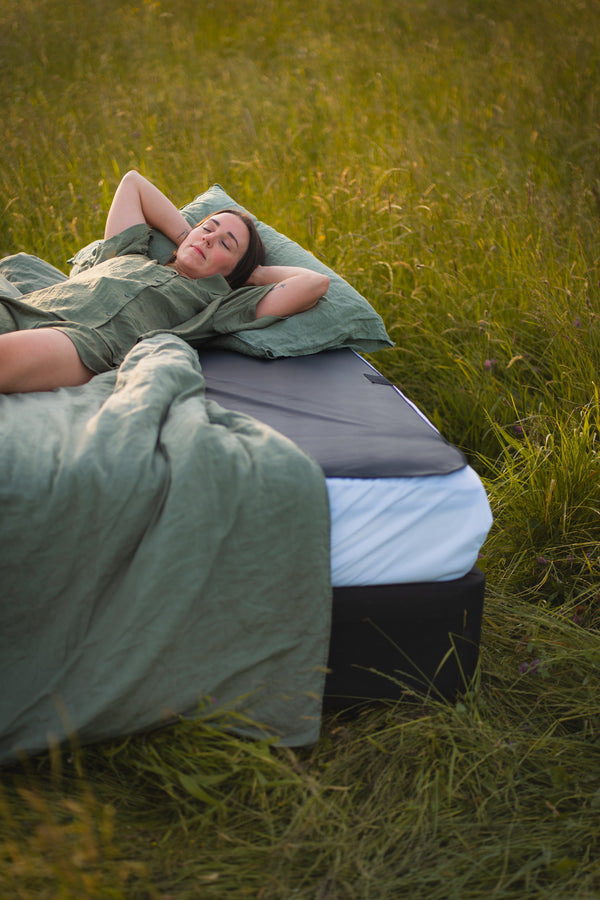 Earthing mats - GroundedKiwi.nz