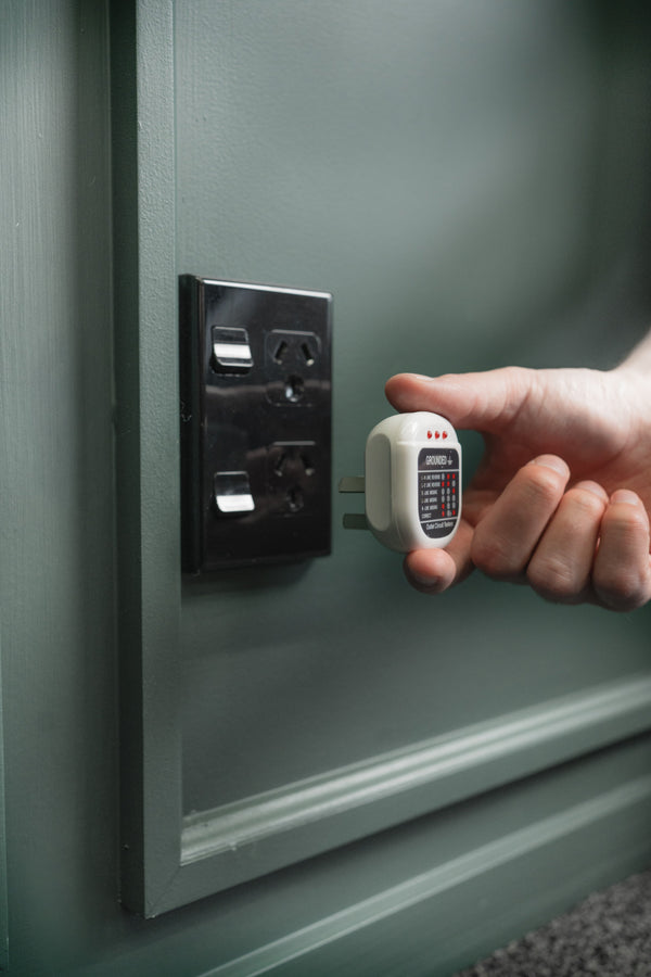 Earthing Accessories