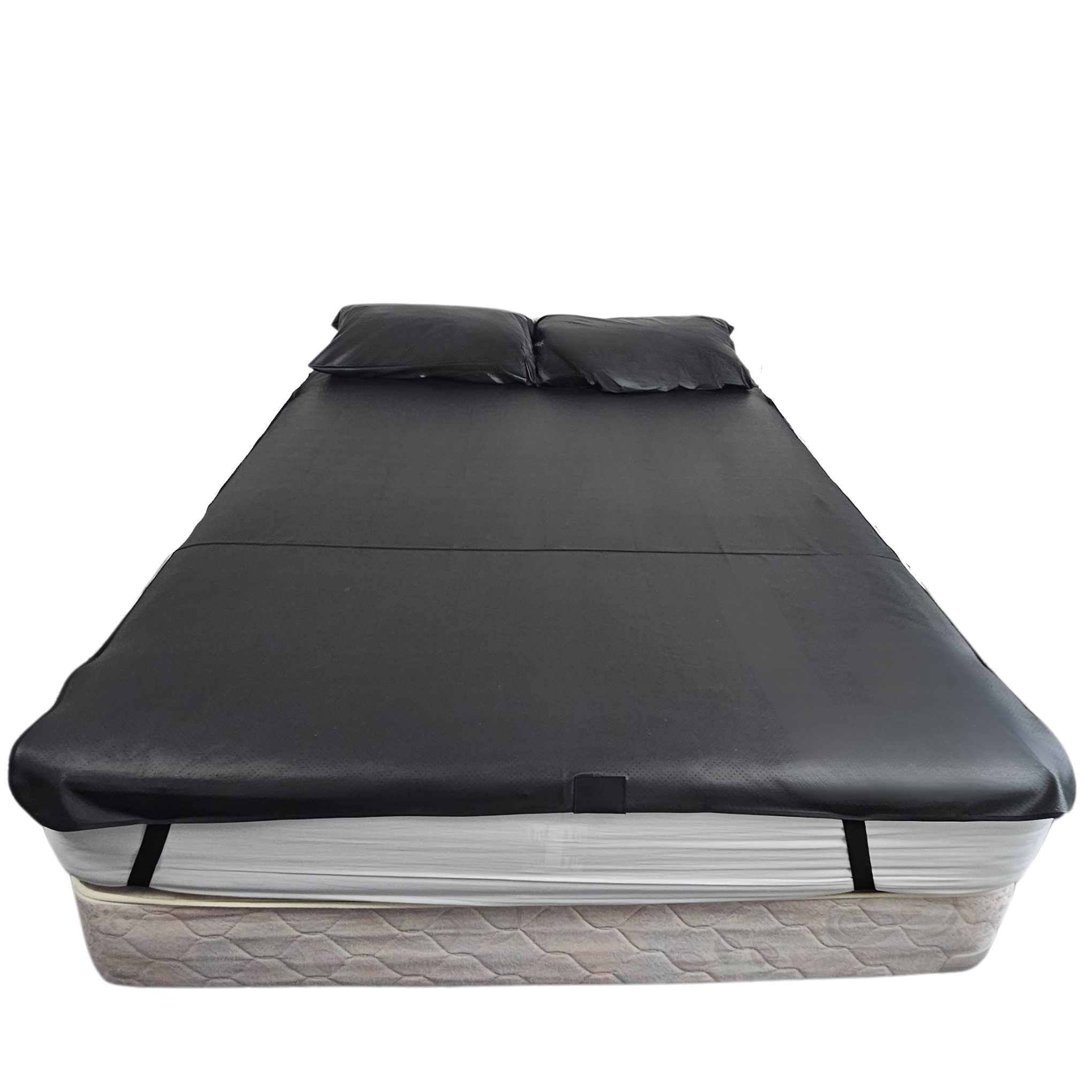 NEW! Ultimate King Earthing Mat & Two Pillow Covers Package Deal - Save $70