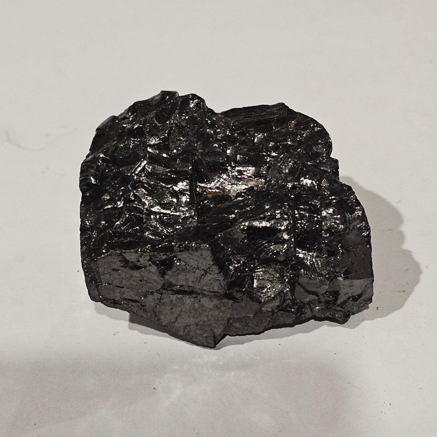 Elite Shungite Large Collector’s Nugget #22