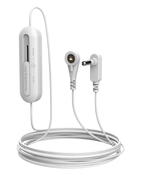 2nd Generation Adjustable Grounding Cord