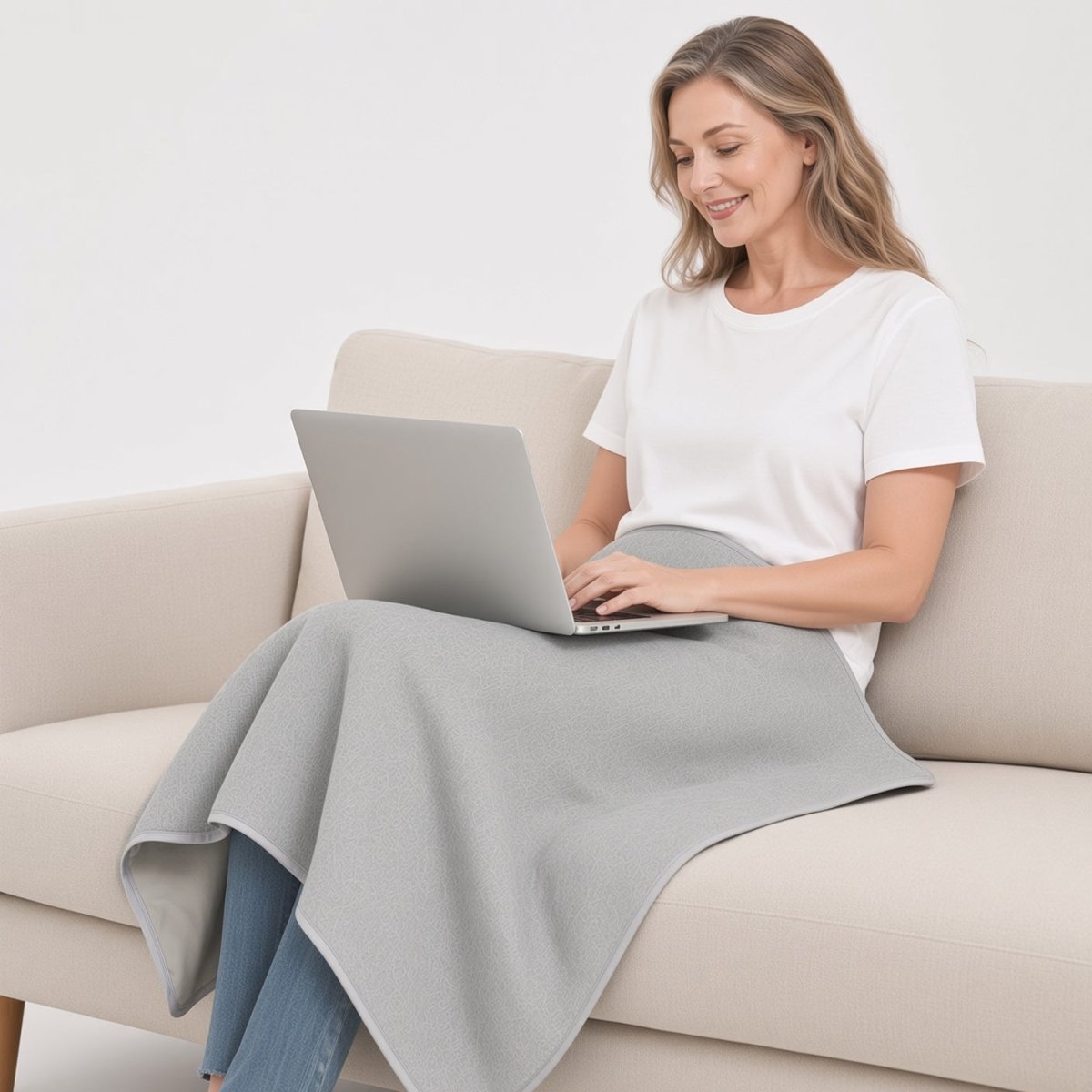 EMF Shielding Blanket