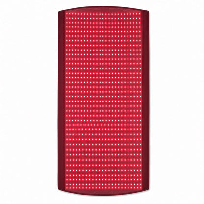Full Body Red Light Therapy Mat
