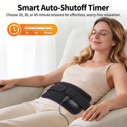 Red Light Therapy Body Wrap & Wellness Belt