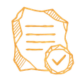 Certified supplier