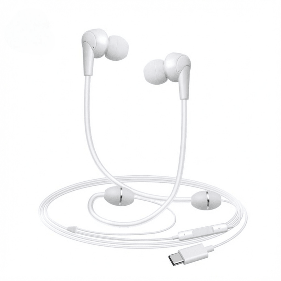 Air tube Headphones with inbuilt Microphone - GroundedKiwi.nzEarbuds Earbudsair budsair tubeair tubes