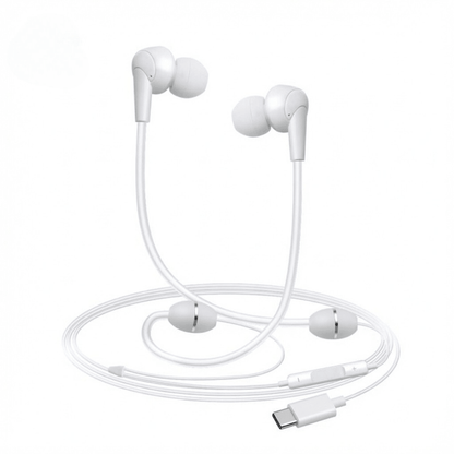 Air tube Headphones with inbuilt Microphone - GroundedKiwi.nzEarbuds Earbudsair budsair tubeair tubes