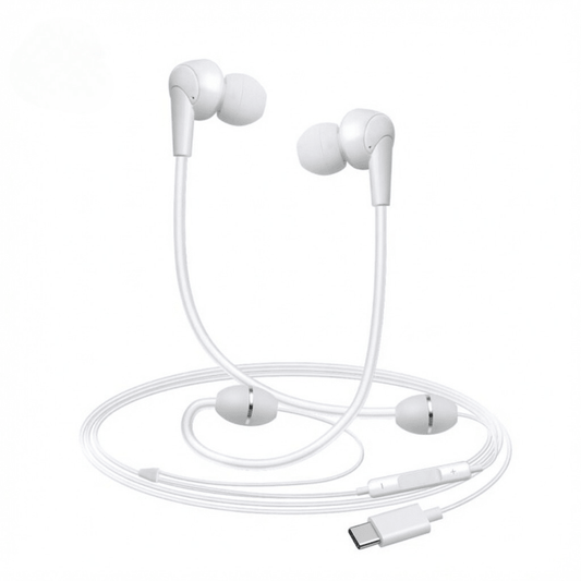 Air tube Headphones with inbuilt Microphone - GroundedKiwi.nzEarbuds Earbudsair budsair tubeair tubes