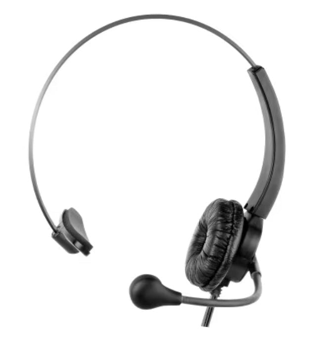 Air-Tube Office & Call Centre USB Headset - GroundedKiwi.nzEarbuds Earbudsair budsair tubeair tubes