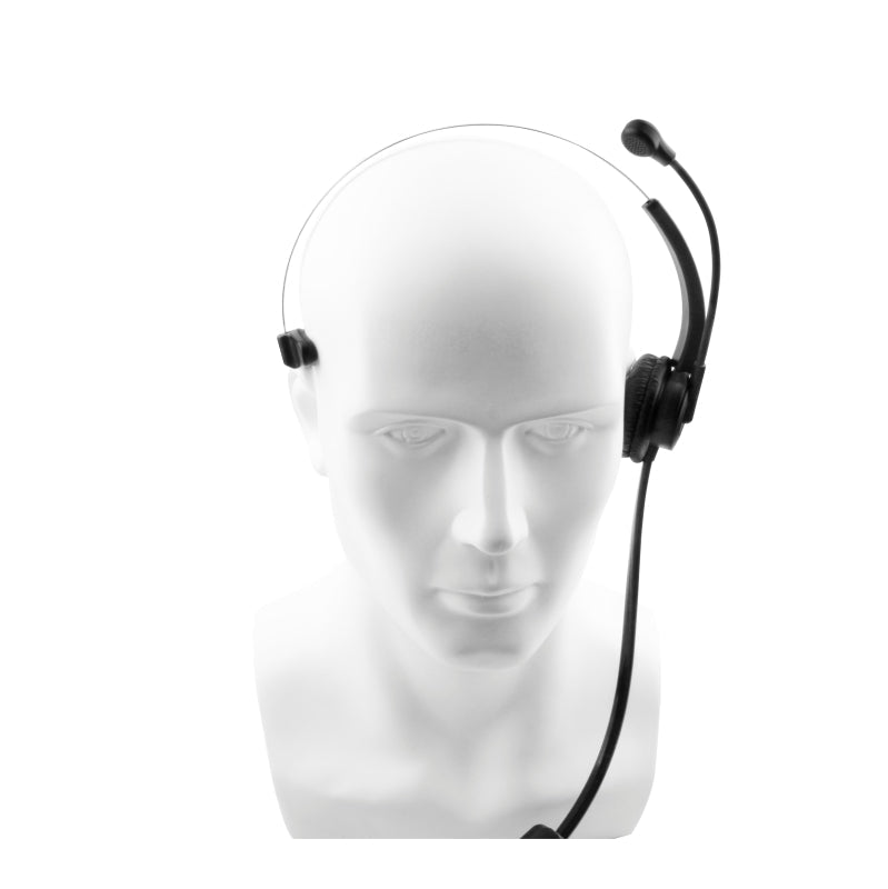 Air-Tube Office & Call Centre USB Headset - GroundedKiwi.nzEarbuds Earbudsair budsair tubeair tubes
